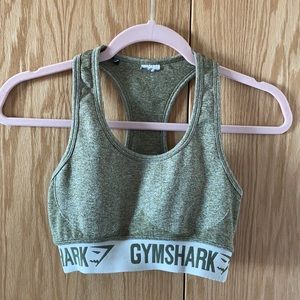 gymshark sports bra